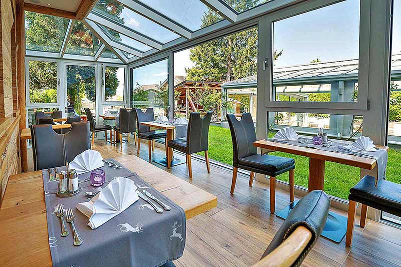 Wellness- und Landhotel Prinz **** Aufham