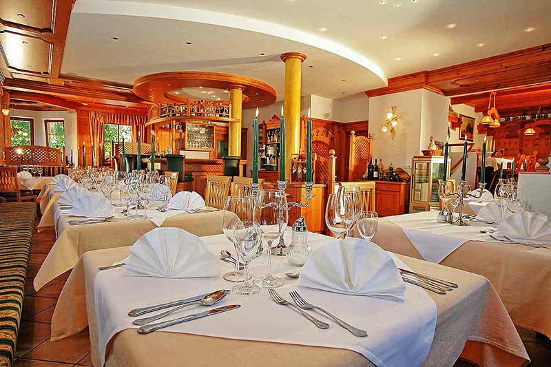 Wellness- und Landhotel Prinz **** Aufham