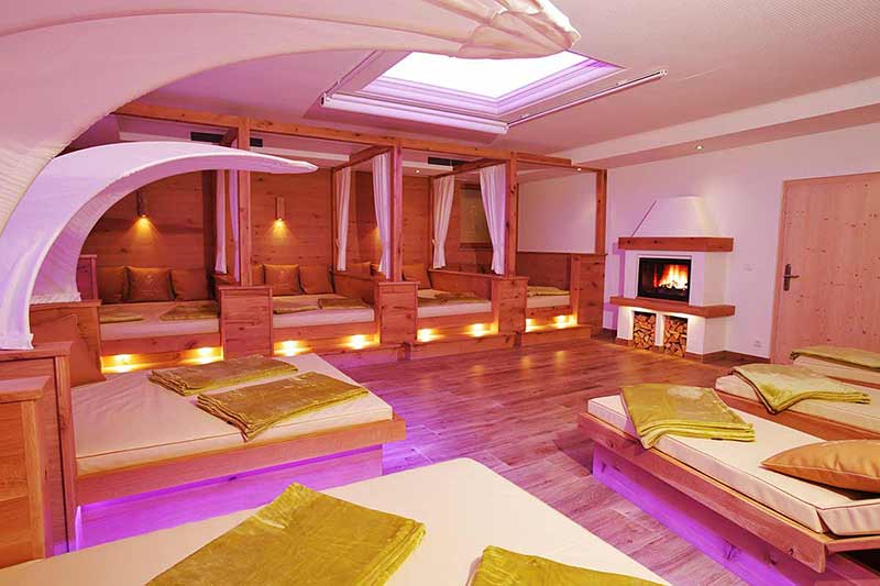 Wellness- und Landhotel Prinz **** Aufham