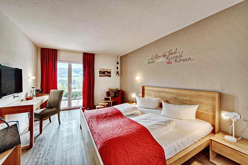 Allgäuer Panoramahotel Oberstaufen