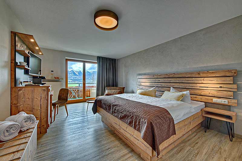 Allgäuer Panoramahotel Oberstaufen