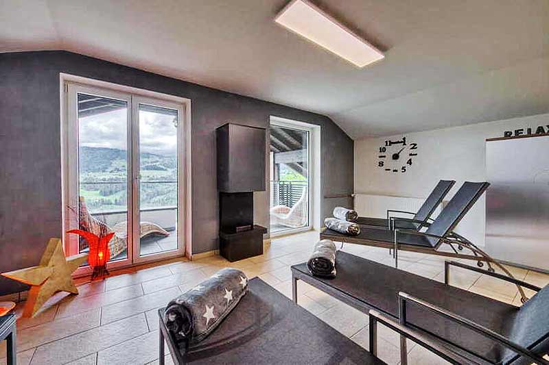 Allgäuer Panoramahotel Oberstaufen