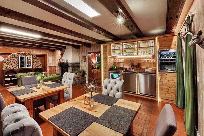 Allgäuer Panoramahotel Oberstaufen