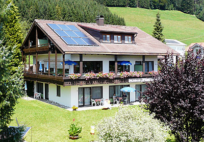 Pension Katharina, Stiefenhofen