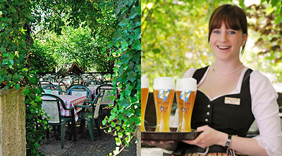 Hotel zur Post, Rohrdorf