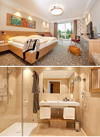 Hotel zur Post, Rohrdorf