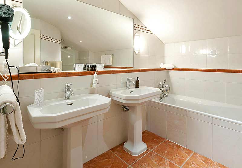 Residenz Heinz Winkler *****