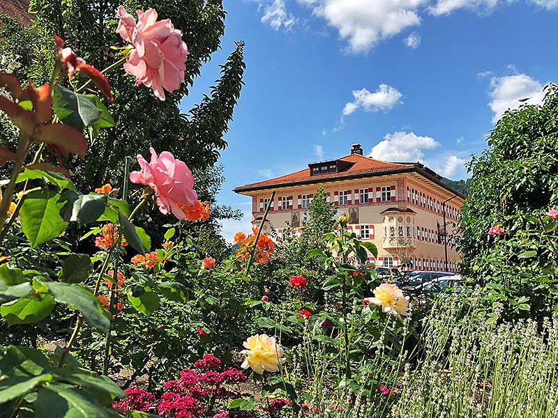 Residenz Heinz Winkler *****