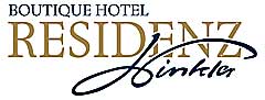 Residenz Heinz Winkler *****