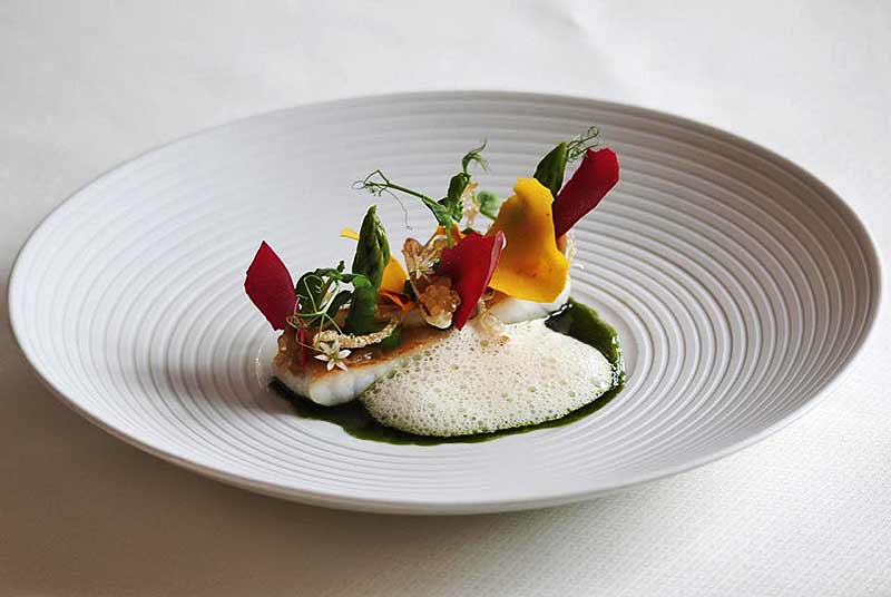 Residenz Heinz Winkler *****