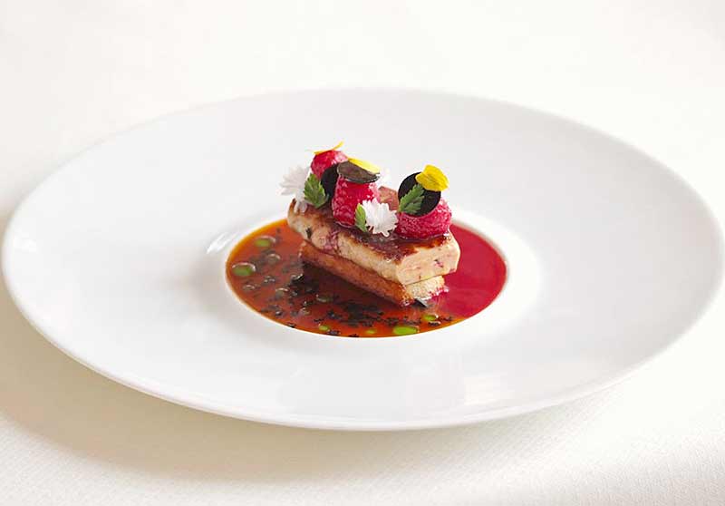 Residenz Heinz Winkler *****