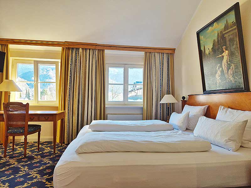 Residenz Heinz Winkler *****