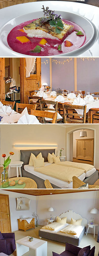 Landgasthof Rössle Stiefenhofen