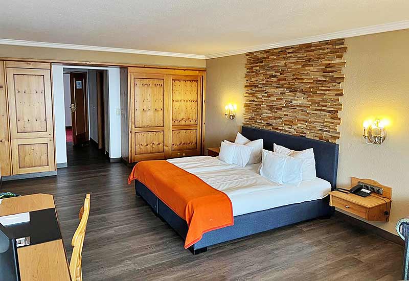 Hotel Tannenhof Oy-Mittelberg