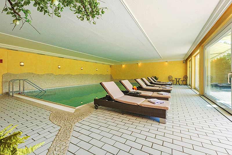 Hotel Tannenhof Oy-Mittelberg