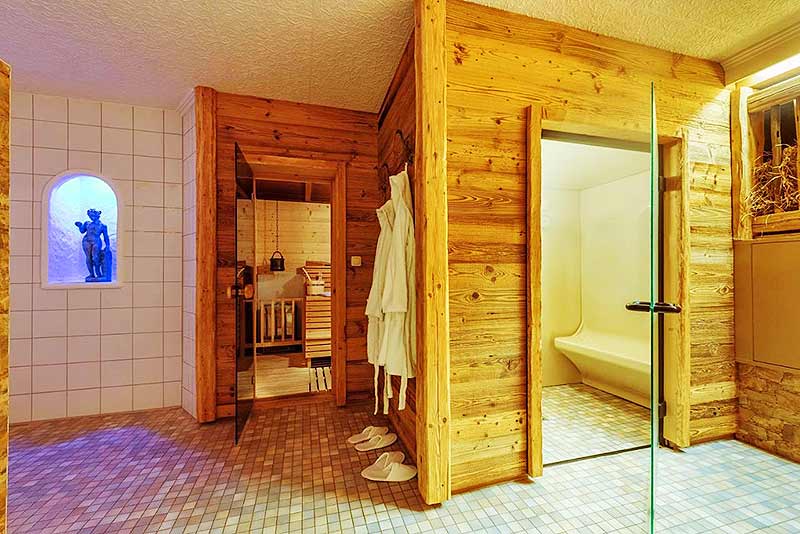 Hotel Tannenhof Oy-Mittelberg