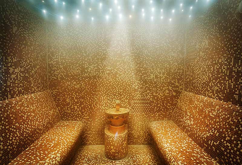 Hotel Waldruh Bad Kohlgrub