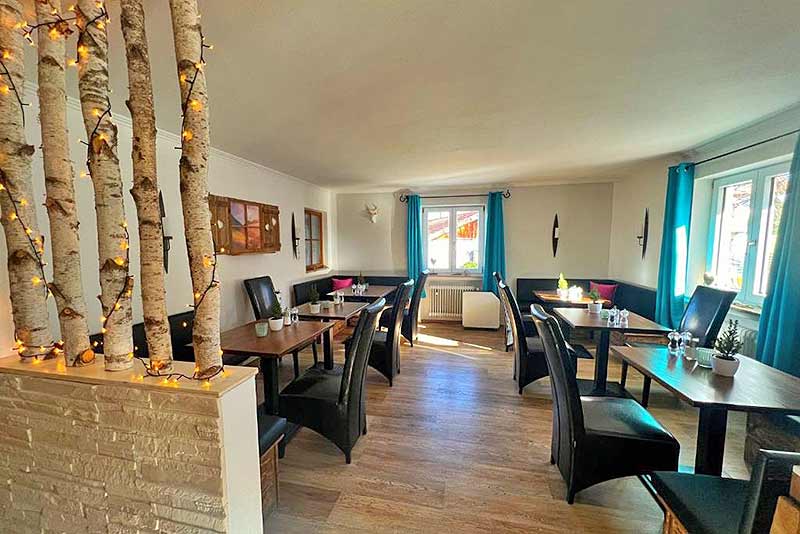 Hotel Waldruh Bad Kohlgrub