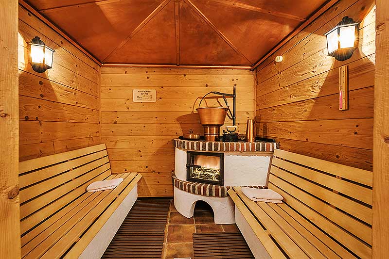 Hotel Waldruh Bad Kohlgrub