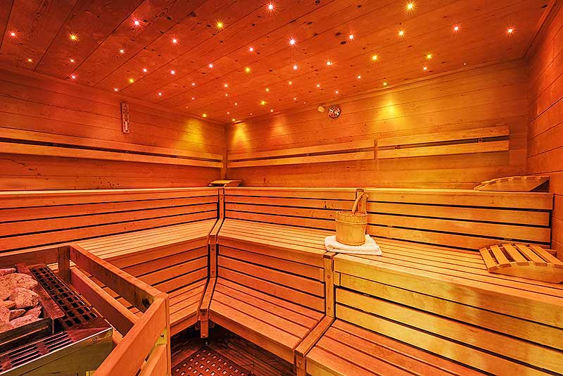 Hotel Waldruh Bad Kohlgrub