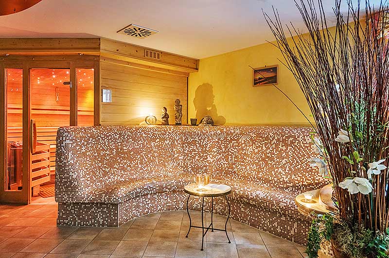 Hotel Waldruh Bad Kohlgrub