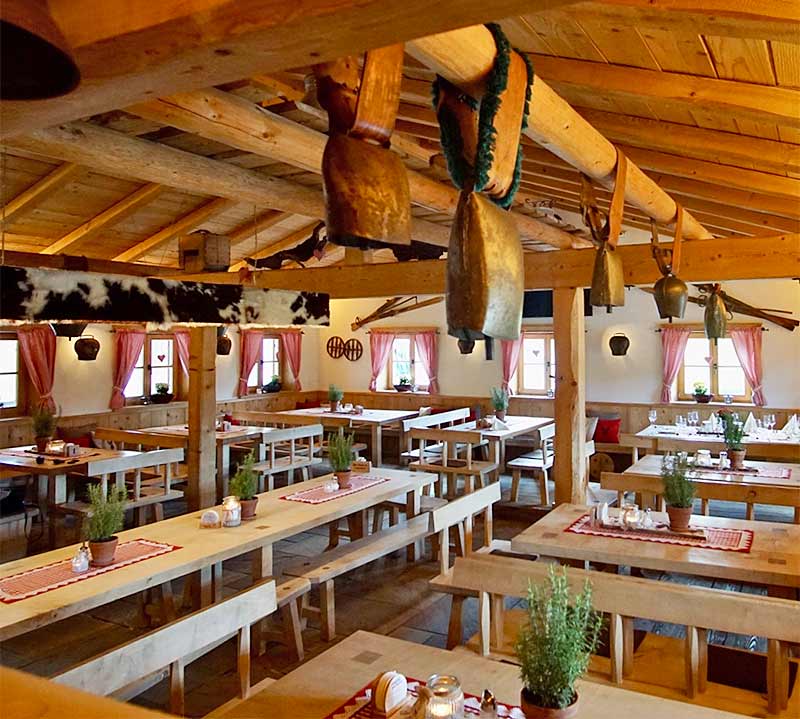 Camping Tegernsee Ferien- und Freizeitanlage