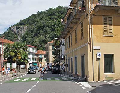 Maccagno Superiore