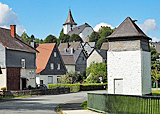 Feudingen