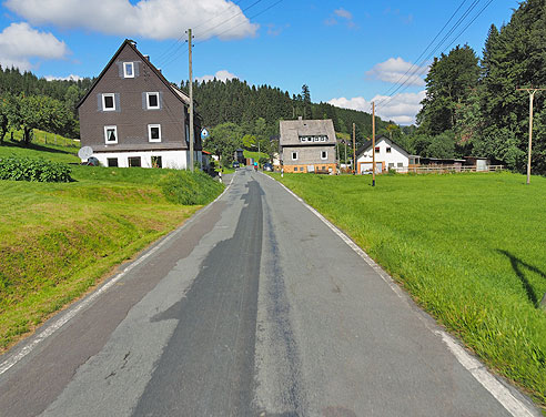 

Schild nach Feudingen