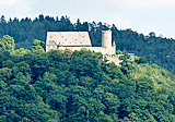 Burg Biedenkopf