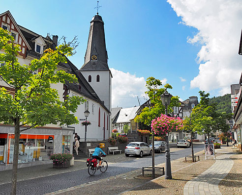 

Stadtkirche Bad Laasphe