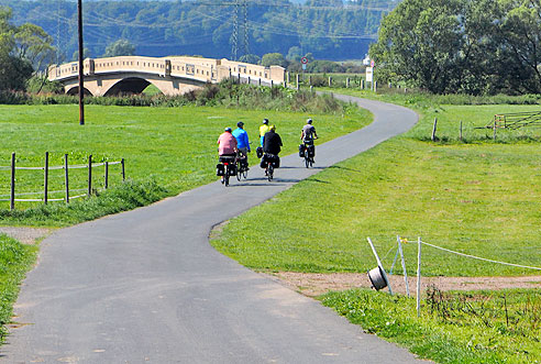 

Stabile Lahnbrücke