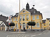 Rathaus Villmar