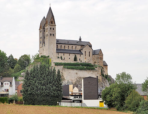 

Stiftskirche St. Lubentius