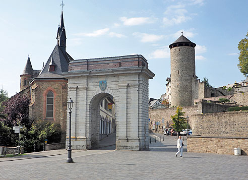 

Schlosskirche Weilburg