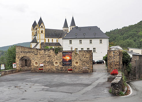 

Kloster Arnstein