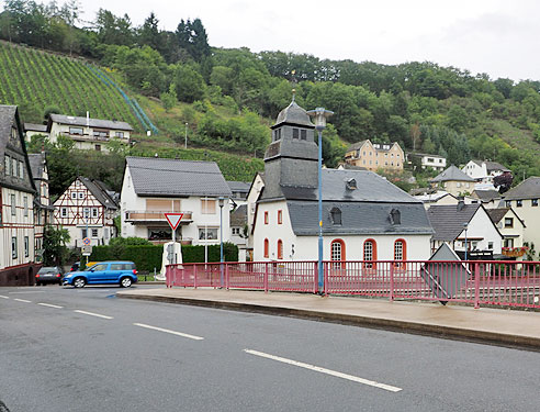 

Weinbauort Obernhof