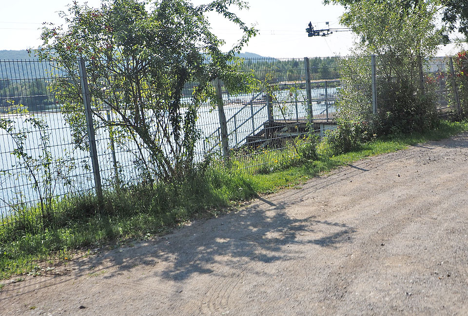 Seepark Unterweimar Seepark Unterweimar