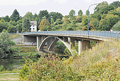 Ahäuser Brücke