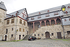 Limburger Burg