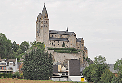 Stiftskirche St. Lubentius