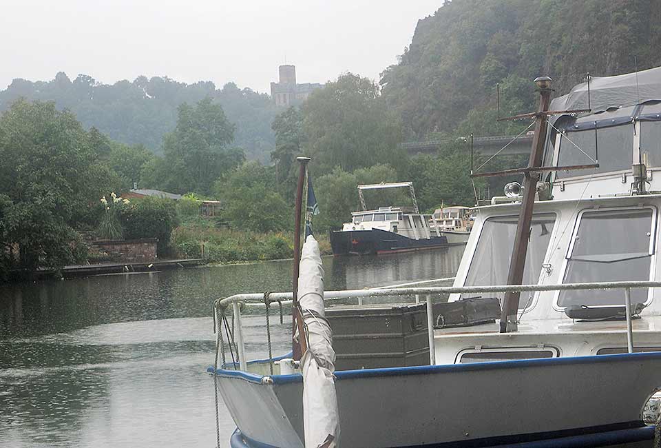 Bootsanleger Bootsanleger