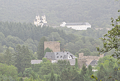 Kloster & Schloss