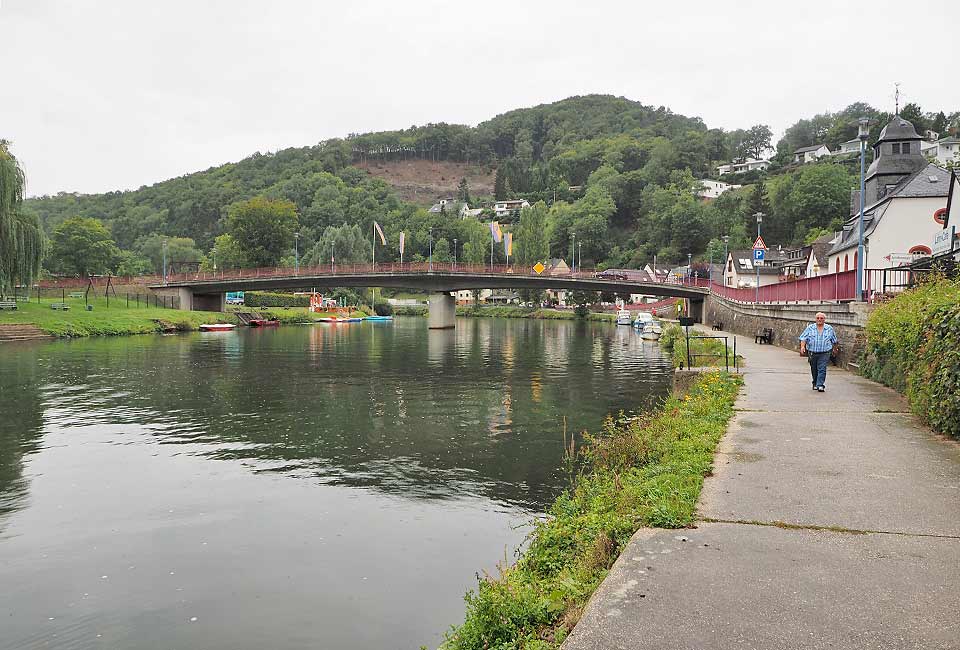 Obernhof an der Lahn