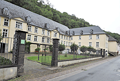 Schloss Laurenburg