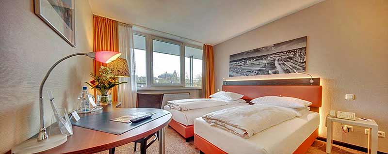 Best Western Hotel Wetzlar