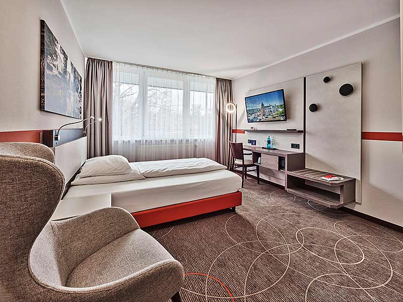 Best Western Hotel Wetzlar