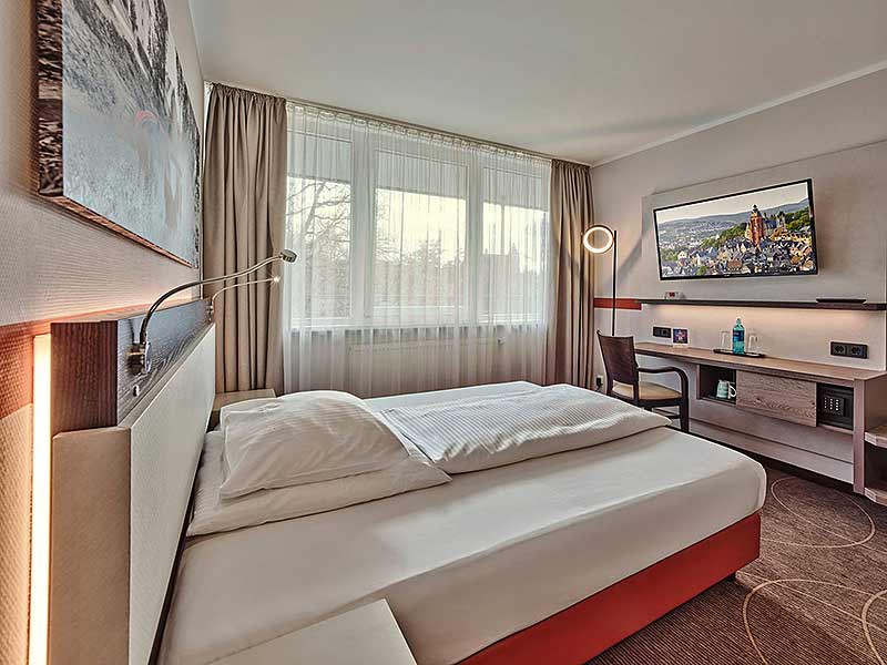 Best Western Hotel Wetzlar