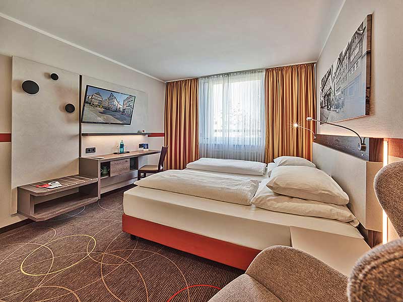Best Western Hotel Wetzlar