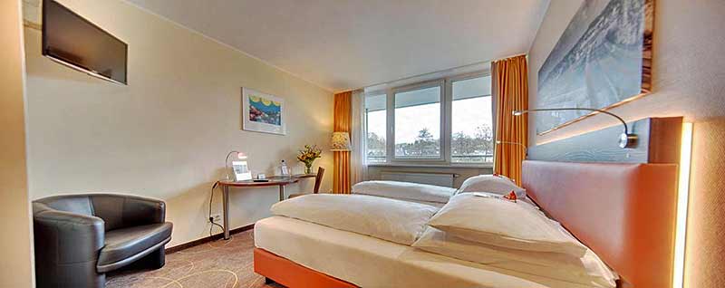 Best Western Hotel Wetzlar